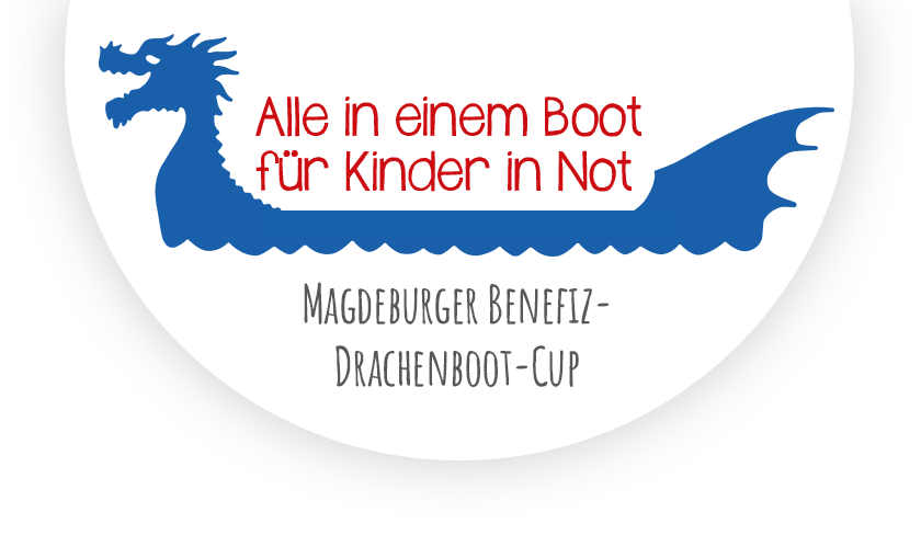 Benefiz-Drachenboot-Cup